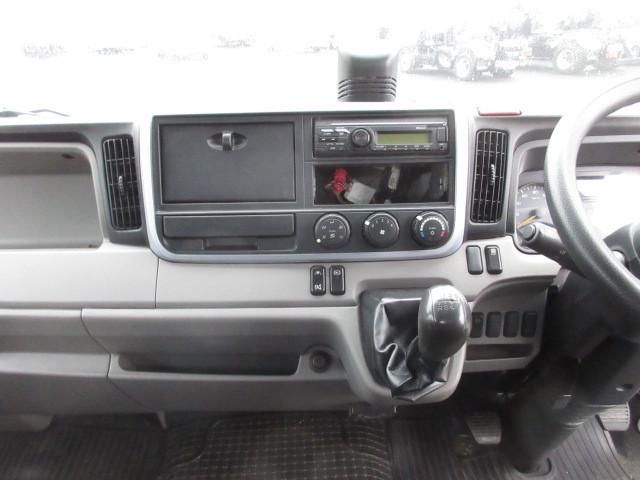 MITSUBISHI CANTER 2020 Image 31