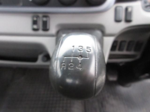 MITSUBISHI CANTER 2020 Image 31