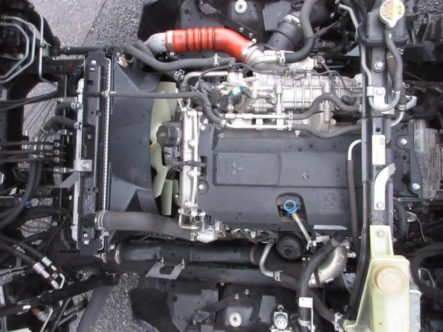 MITSUBISHI CANTER 2020 Image 31