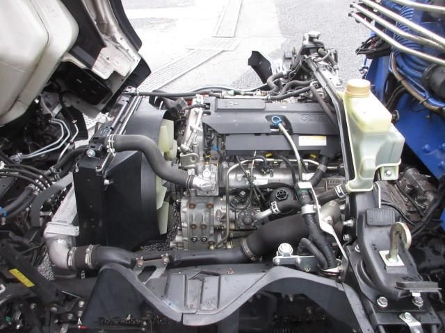 MITSUBISHI CANTER 2020 Image 31