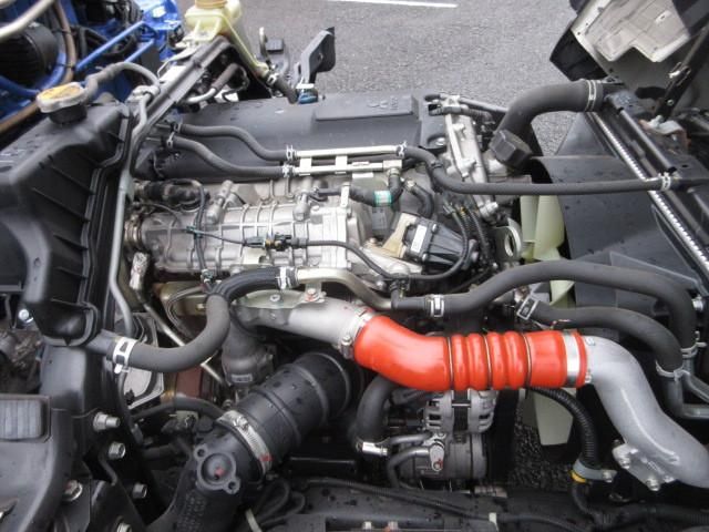 MITSUBISHI CANTER 2020 Image 31