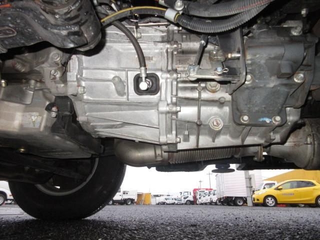 MITSUBISHI CANTER 2020 Image 31