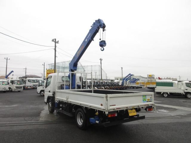 MITSUBISHI CANTER 2020 Image 31