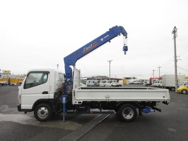 MITSUBISHI CANTER 2020 Image 31