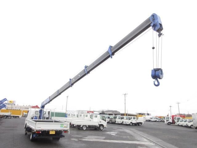 MITSUBISHI CANTER 2020 Image 31