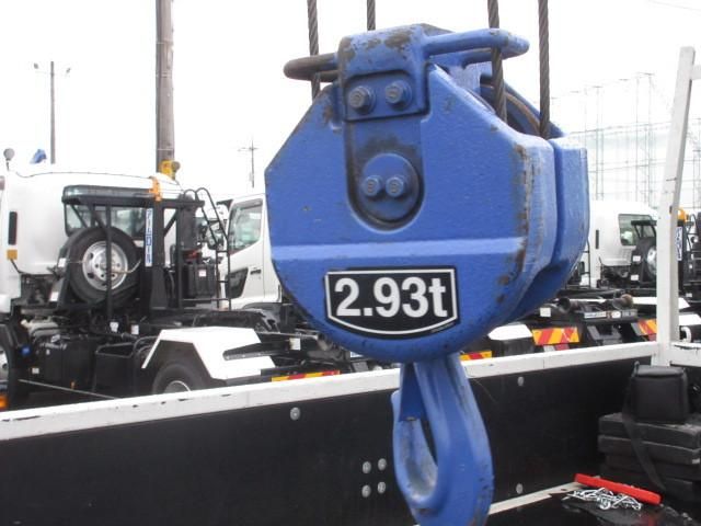 MITSUBISHI CANTER 2020 Image 31