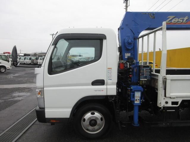 MITSUBISHI CANTER 2020 Image 31