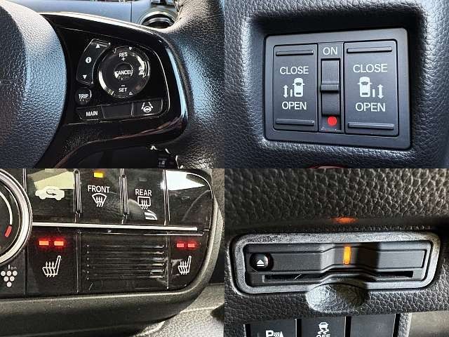 HONDA N BOX CUSTOM 2022 Image 31