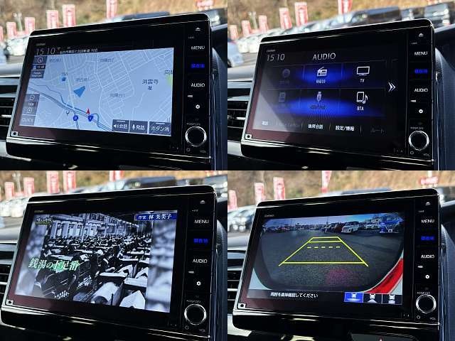 HONDA N BOX CUSTOM 2022 Image 31