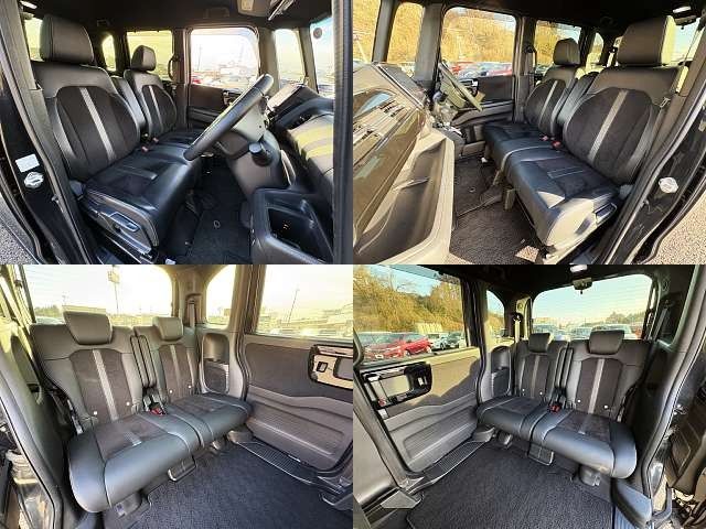 HONDA N BOX CUSTOM 2022 Image 31