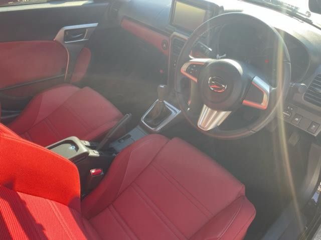 DAIHATSU COPEN 2021 Image 31