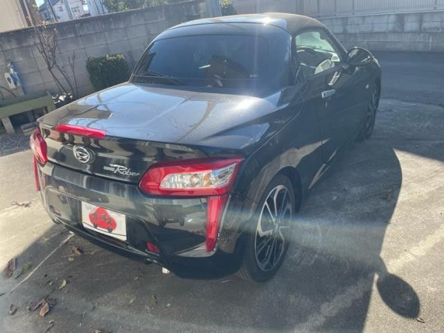 DAIHATSU COPEN 2021 Image 31