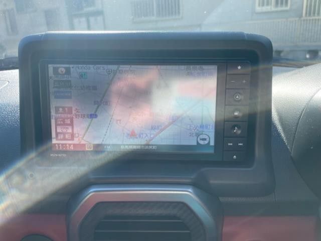 DAIHATSU COPEN 2021 Image 31