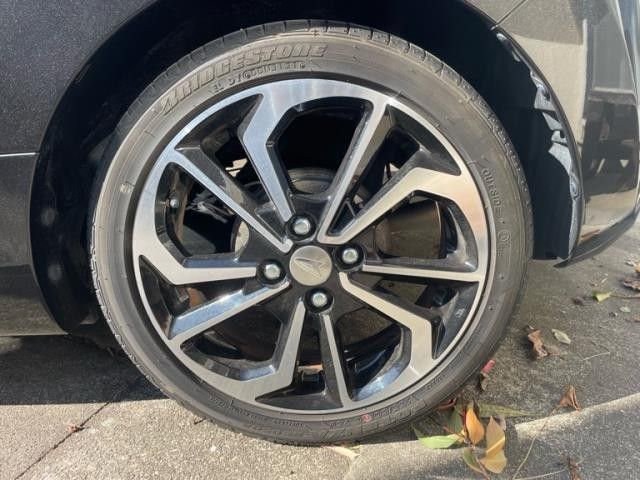 DAIHATSU COPEN 2021 Image 31