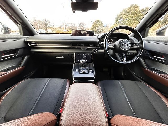 MAZDA MX-30 2022 Image 31