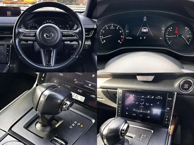 MAZDA MX-30 2022 Image 31