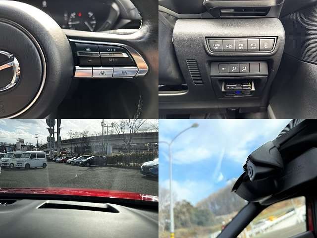 MAZDA MX-30 2022 Image 31