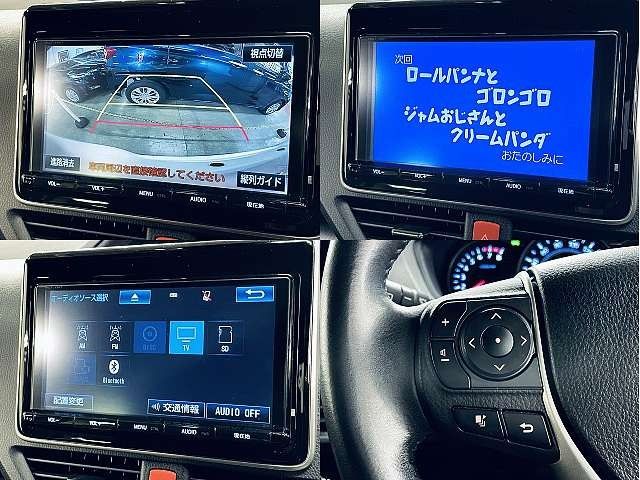 TOYOTA NOAH 2018 Image 31