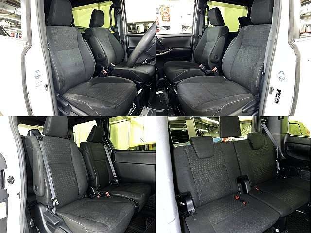 TOYOTA NOAH 2018 Image 31