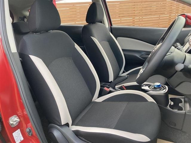 NISSAN NOTE 2018 Image 31