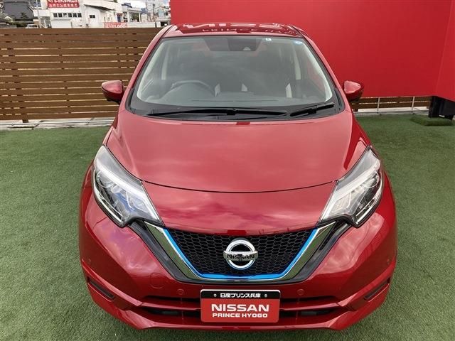 NISSAN NOTE 2018 Image 31