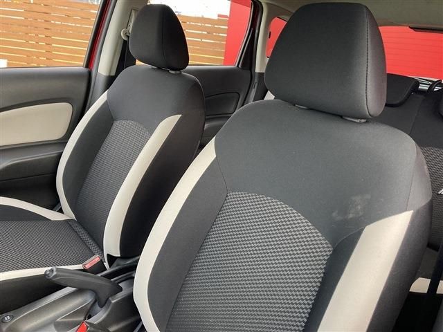 NISSAN NOTE 2018 Image 31