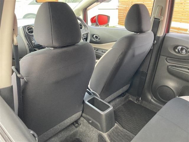 NISSAN NOTE 2018 Image 31