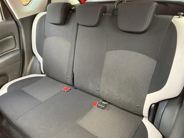 NISSAN NOTE 2018 Image 31