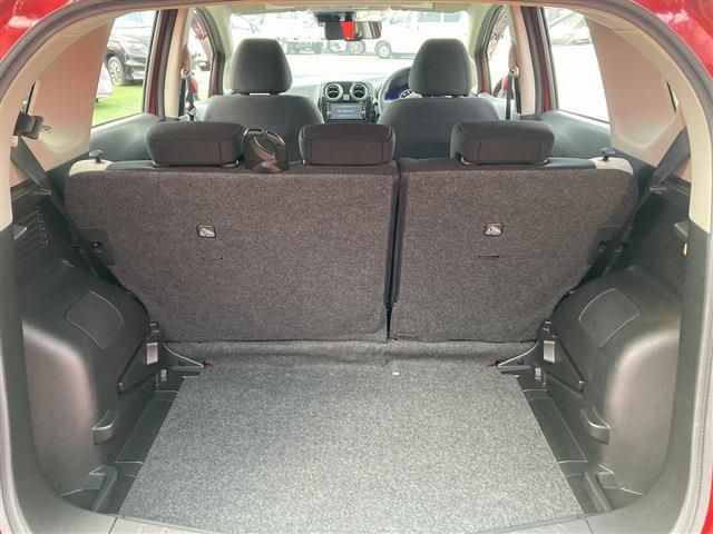 NISSAN NOTE 2018 Image 31