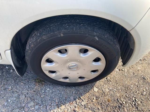 NISSAN MARCH 2008 Image 31