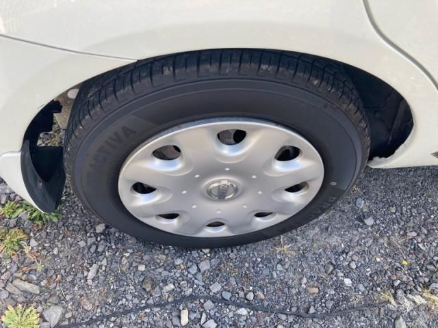 NISSAN MARCH 2008 Image 31