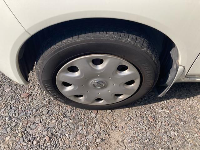 NISSAN MARCH 2008 Image 31