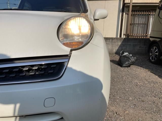 NISSAN MARCH 2008 Image 31