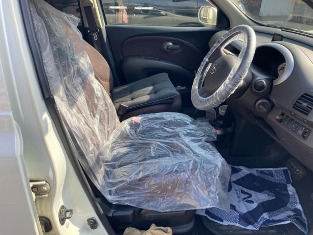 NISSAN MARCH 2008 Image 31