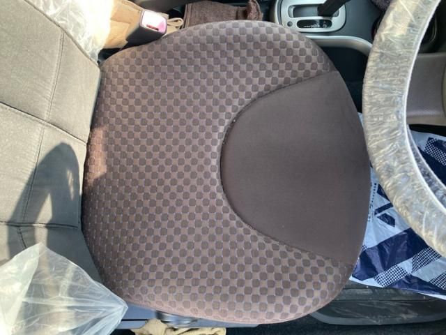 NISSAN MARCH 2008 Image 31