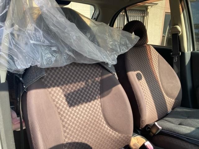 NISSAN MARCH 2008 Image 31