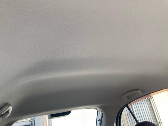 NISSAN MARCH 2008 Image 31