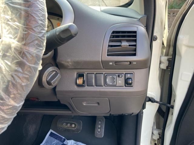 NISSAN MARCH 2008 Image 31