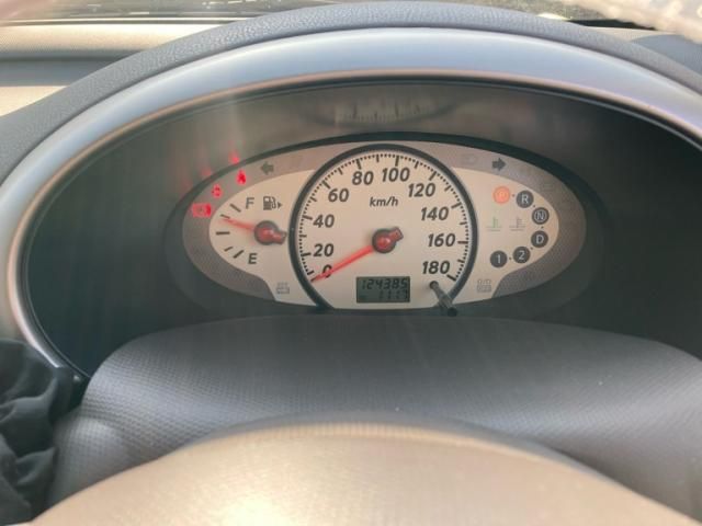 NISSAN MARCH 2008 Image 31