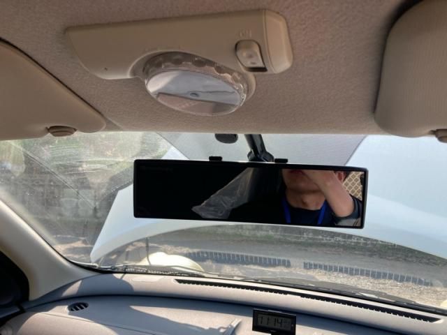 NISSAN MARCH 2008 Image 31