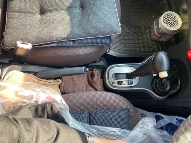 NISSAN MARCH 2008 Image 31