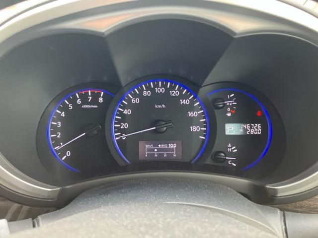 NISSAN ELGRAND 2011 Image 31