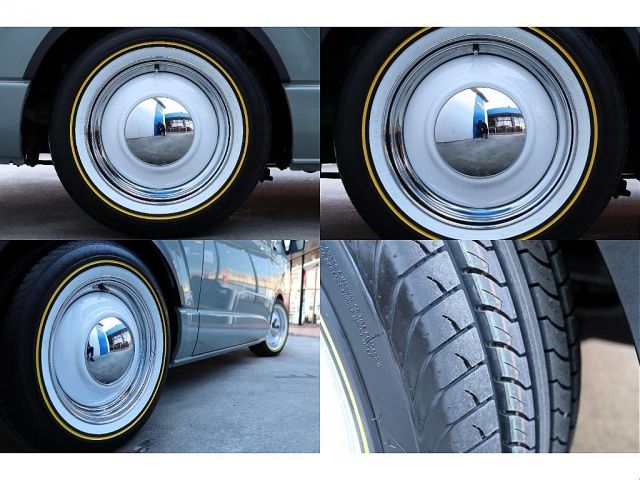 TOYOTA HIACE VAN 2WD 2020 Image 31