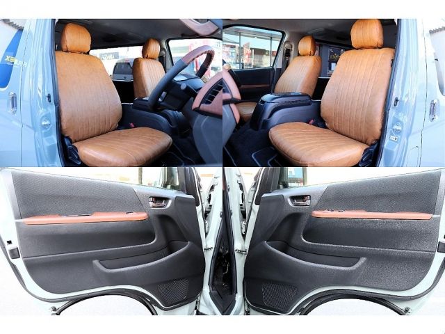 TOYOTA HIACE VAN 2WD 2020 Image 31