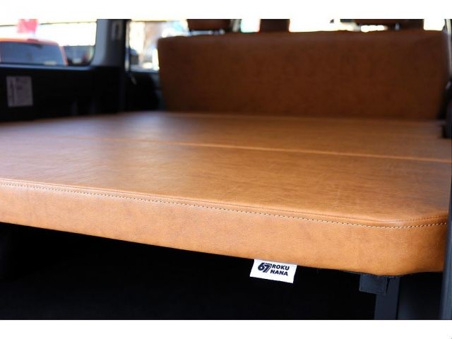 TOYOTA HIACE VAN 2WD 2020 Image 31