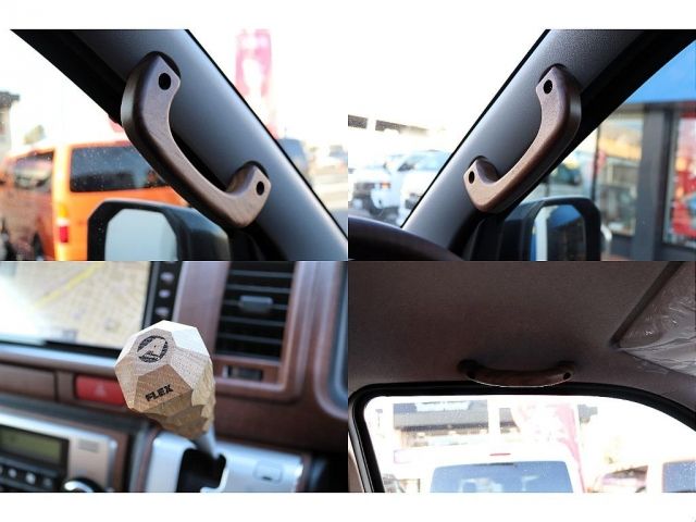 TOYOTA HIACE VAN 2WD 2020 Image 31