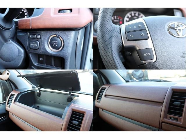 TOYOTA HIACE VAN 2WD 2020 Image 31