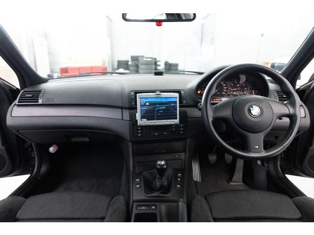 BMW 3SERIES SEDAN 2003 Image 31