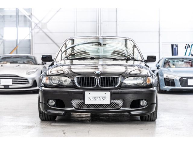 BMW 3SERIES SEDAN 2003 Image 31