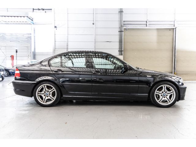 BMW 3SERIES SEDAN 2003 Image 31